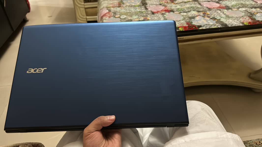 ACER CORE I7, 7th GENERATION 2