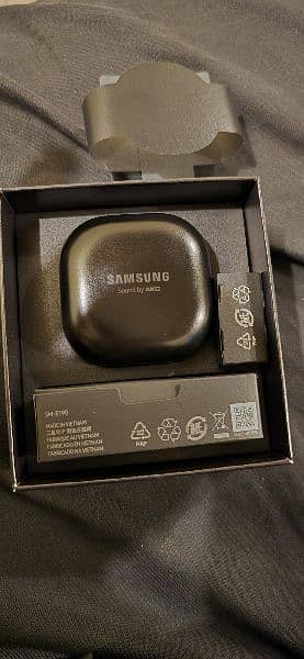 Samsung Galaxy Buds Pro 2