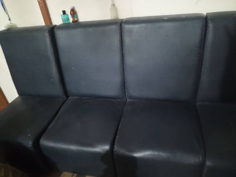 4 sofa single set 1