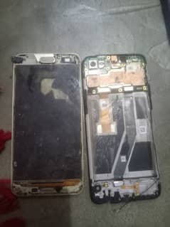 Oppo A5S and other bored and scrap