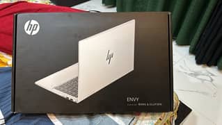 HP Envy x360 i7 13th Gen