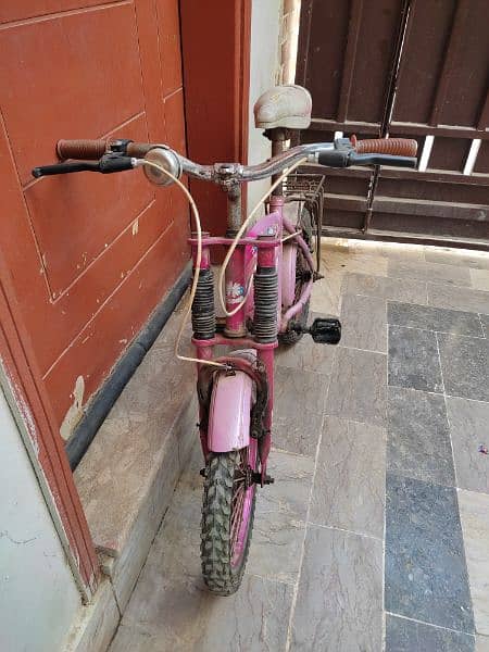 kid's bicycle for sell. 1