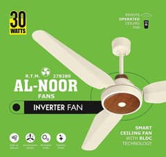 AL-Noor 30 Watt Jumbo Inverter