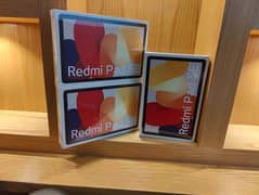 Redmi Pad Se Box Pack 8Gb Ram 256Gb Rom Wifi