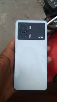 Infinix Note 12 VIP 0