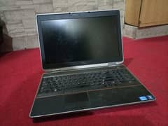 i5 2nd Generation Dell Laptop