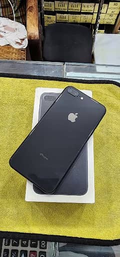 iPhone 8plus 64gb