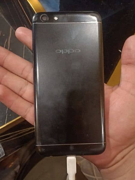 oppo f3 orgl 0