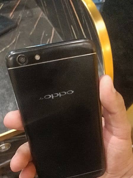 oppo f3 orgl 5