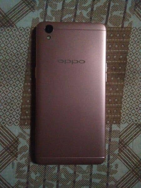 Oppo A37 0