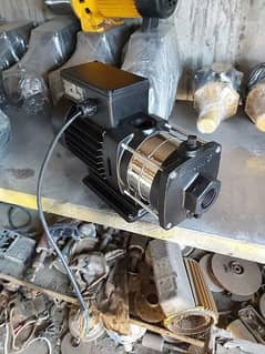 grandfos 2 catoty water pump available cheap price 0