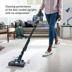 VAX BLADE 4 RECHARGEABLE CORDLESS VACCUME CLEANER