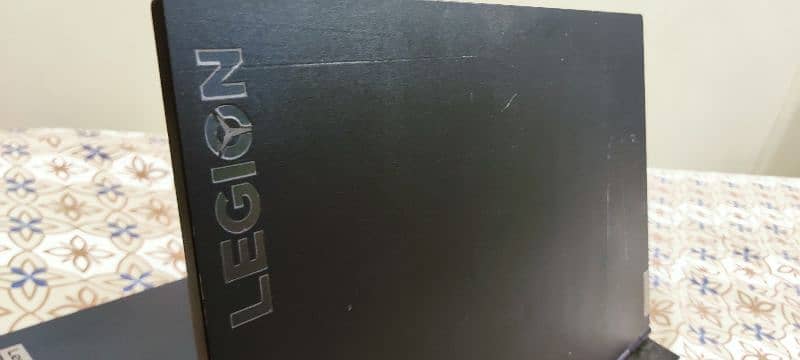 Lenovo Legion 5 AMD 5800h RTX 3060 12