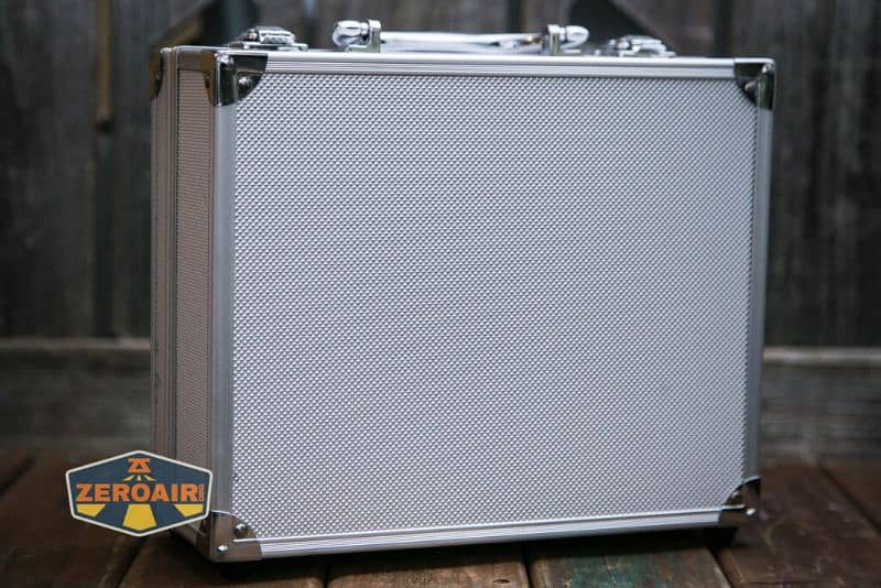 tactical harshell box steel box hardcase box for fragile camera sport 10