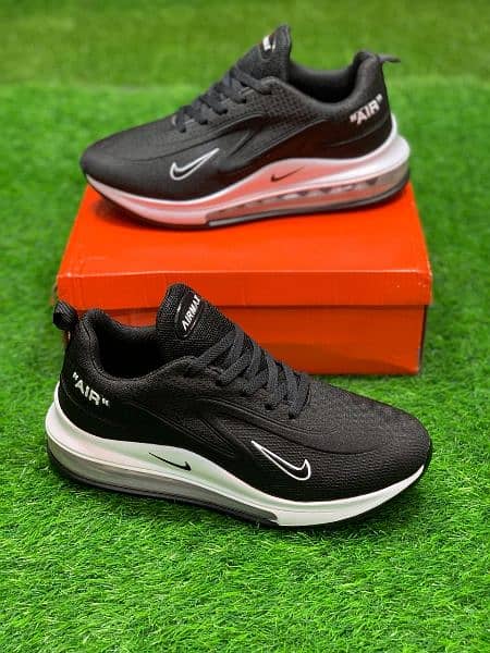 Nike AirMax Premium Quality "COD Available"Phone: (03249244253) 4