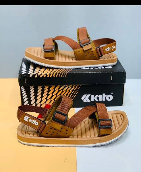 *Kito Sandle’s For Men’s* 4
