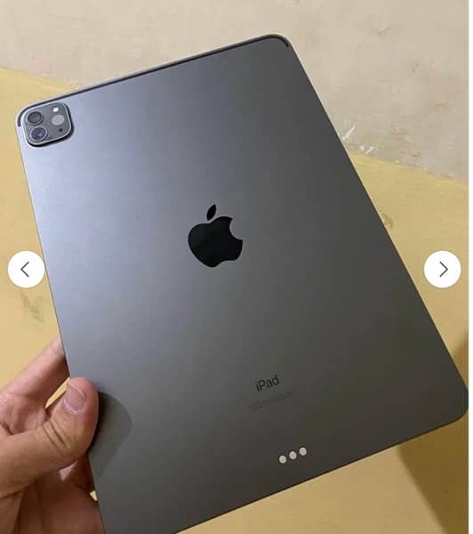 ipad pro m1 2021 0