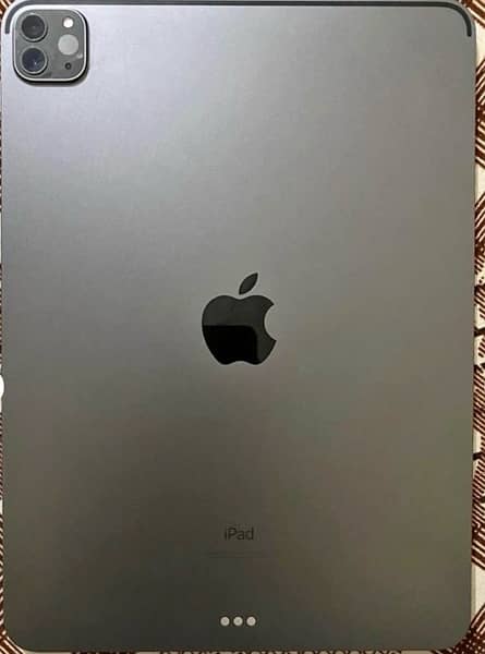 ipad pro m1 2021 1