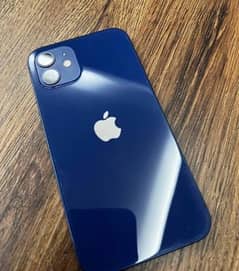 iphone 12 PTA approved