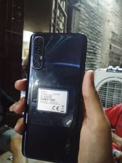 Oppo Reno 3 8/256 Good Condition Available 0