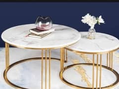 nesting table/centre table/coffee table 0
