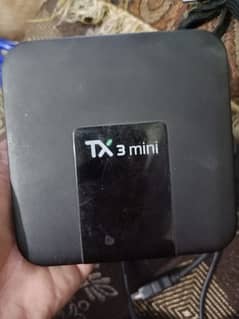 Tx 3 mini 0