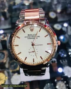 Men's important Rolex watch (free delivery)