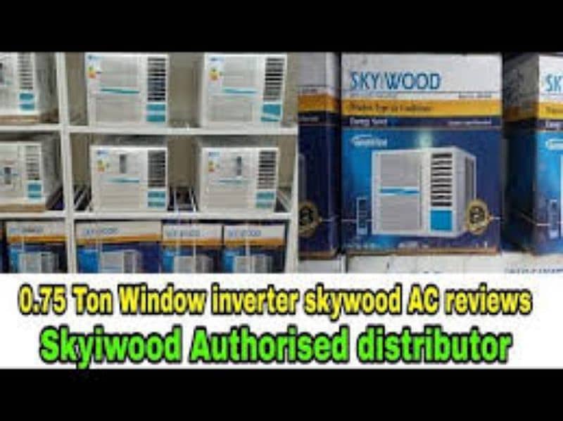 window AC inverter AC final 100000 cash on delivery 2