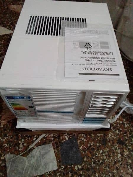 window AC inverter AC final 100000 cash on delivery 3