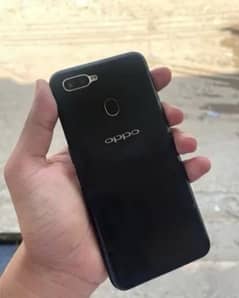 Oppo a5s 3/32 with box