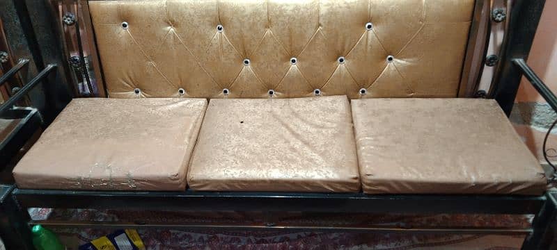 sofa set argent for sale 0