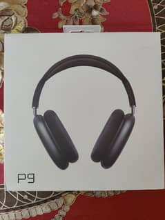 p9 Headphones