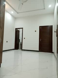 10 Marla Beautifully designed house For Rent In Park View City Lahore.