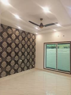 5 Marla Beautifully designed house For Rent In Park View City Lahore. 0