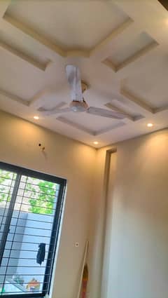 5 Marla Beautifully designed house For Rent In Park View City Lahore. 0