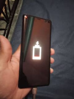 Sony Xz3 4/64 gaming mobile only charging issue pic dekh sakhte hain