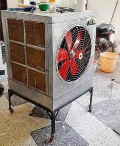 Lahori Air cooler