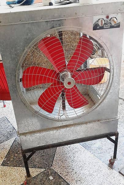 Lahori Air cooler 1