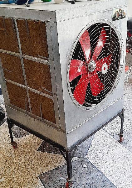Lahori Air cooler 5