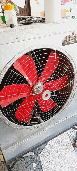 Lahori Air cooler 8