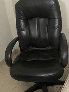 office chair import