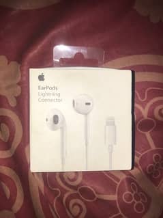 apple aerpods