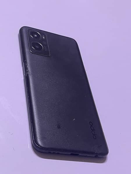 Oppo A96 Urgent Sale 1