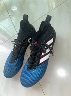 Adidas ACE 17.3 Primemesh football shoes 0