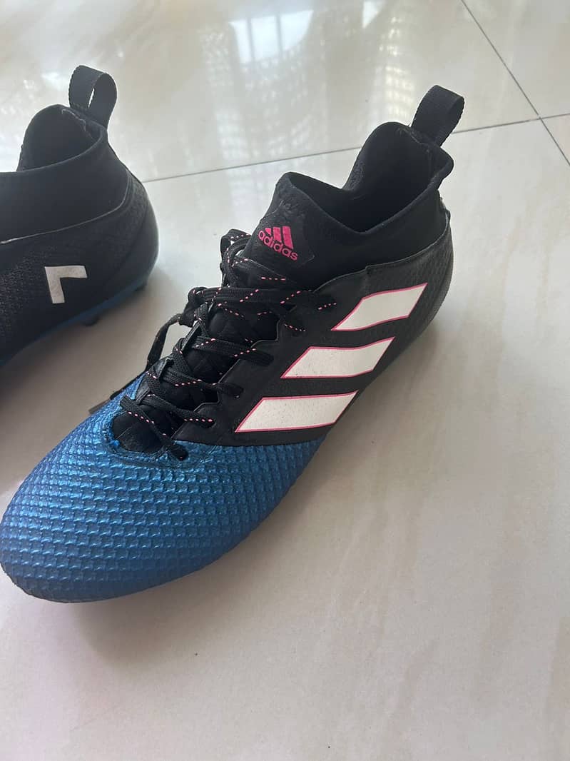 Adidas ACE 17.3 Primemesh football shoes 3