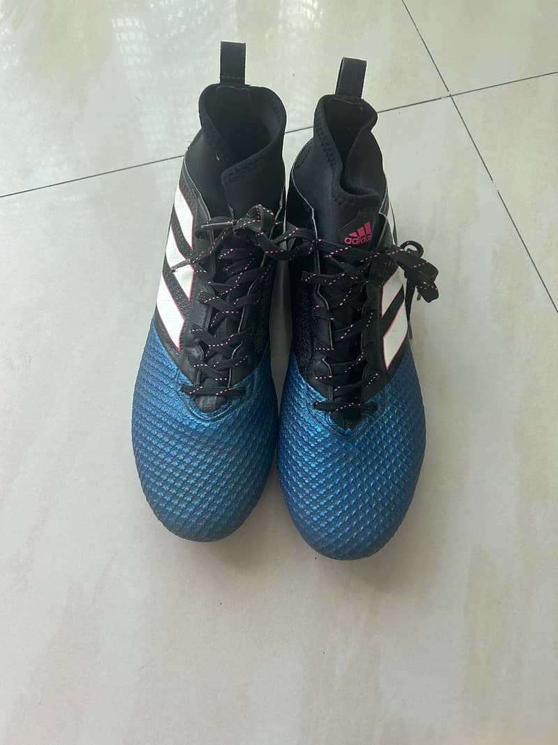 Adidas ACE 17.3 Primemesh football shoes 4
