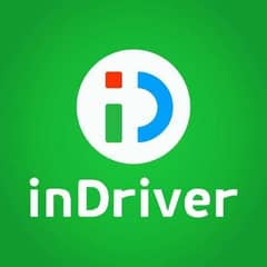 need indriver driver 0