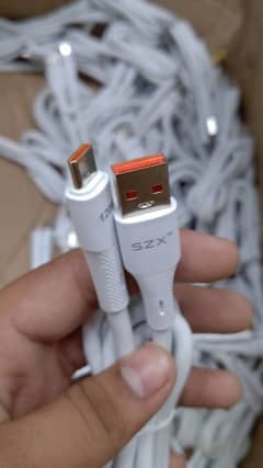 type c Cable Iphone Cable Android phone Cable 0