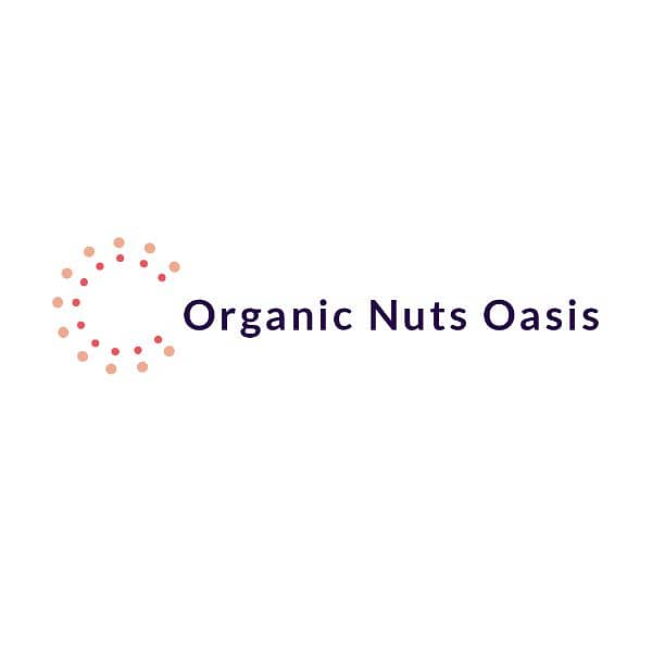 100% Natural Peanut Butter by Organic Nuts Oasis 1