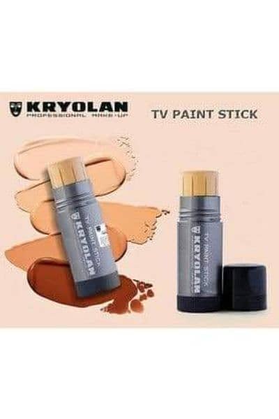 kryolan tv paint stick 30% Off offer only one week ke liye hai 2